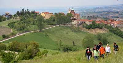 Itinerari turistici