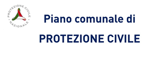 Piano Intercomunale di Protezione Civile - Geoportale