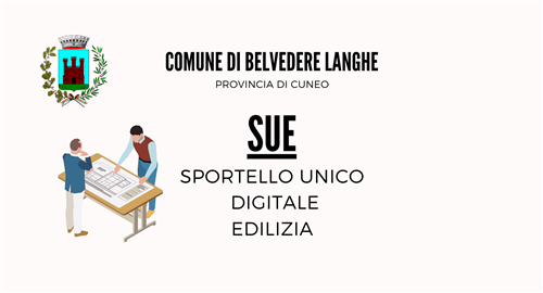 Portale edilizia SUE