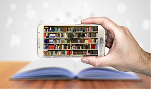 SERVIZIO BIBLIOTECARIO